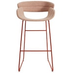 racer stool by blu dot