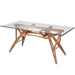 carlo mollino reale table