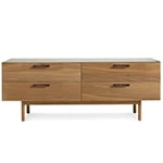 shale 4 drawer dresser