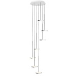sky chandelier 7