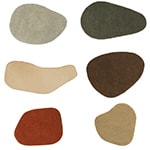 stone wool rugs