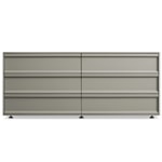 superchoice 6 drawer dresser