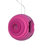 supernova suspension lamp