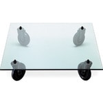 tavolo con ruote coffee table