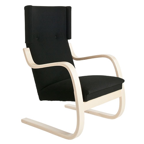 alvar aalto armchair 401