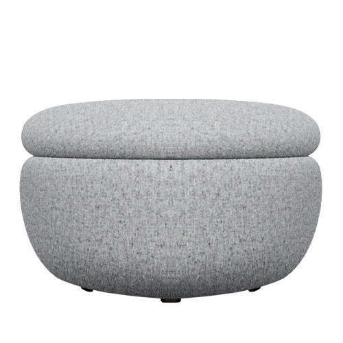 bart pouf