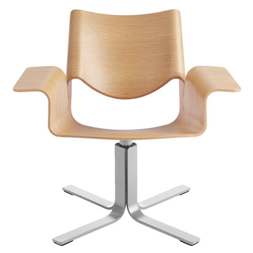blu dot buttercup chair