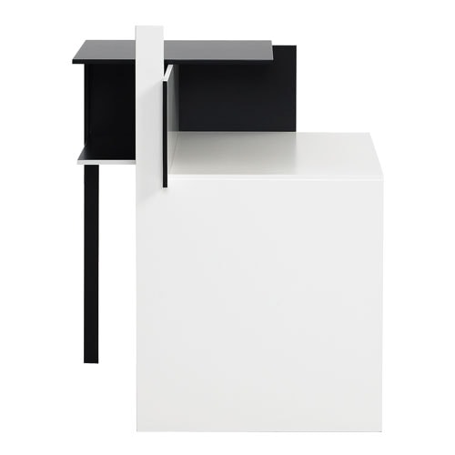 de stijl table