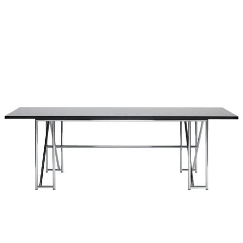 double x table