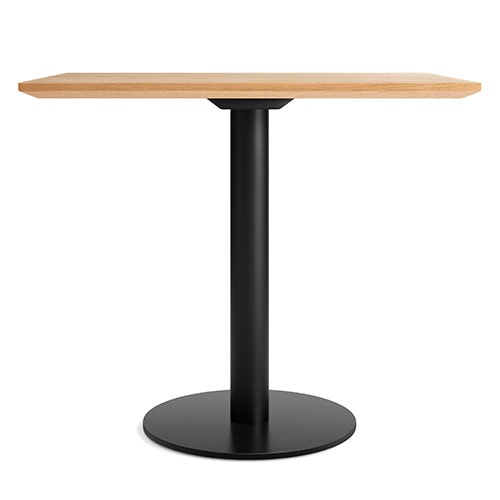 easy 32" rectangle café table