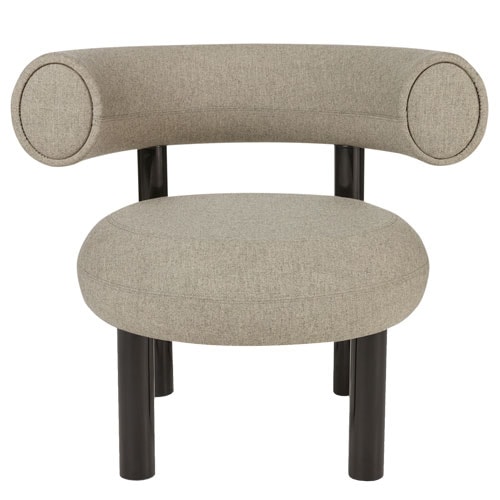 Fat Lounge Chair