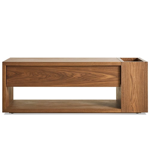go forth bench