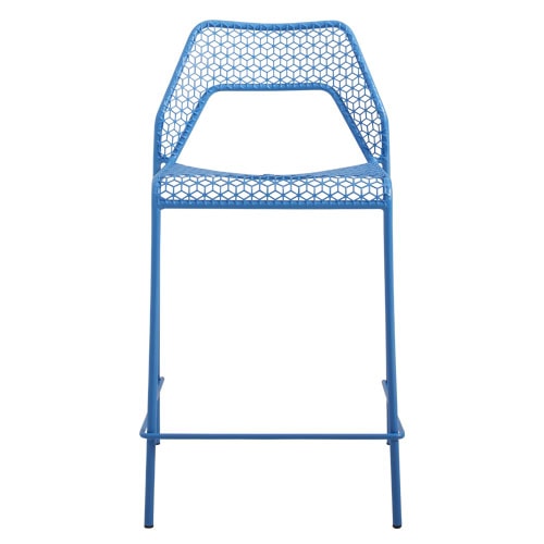 hot mesh stool