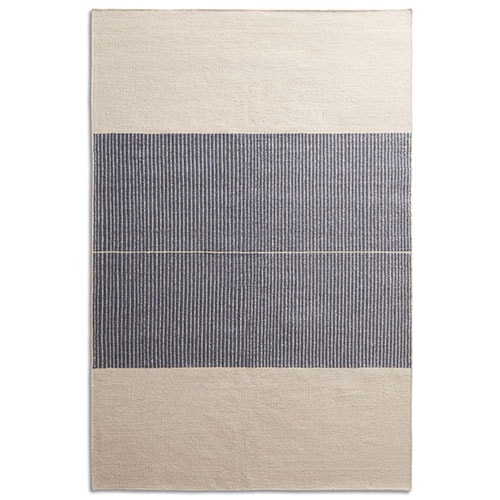 light between rug