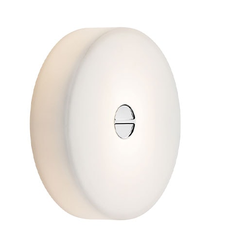 mini button lamp