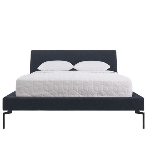 new standard bed
