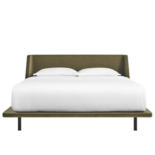 nook bed
