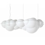 nuvola suspension lamp
