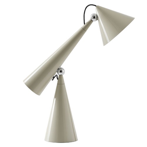 Pose Task Lamp