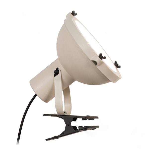 Projecteur 165 Clip Table Lamp