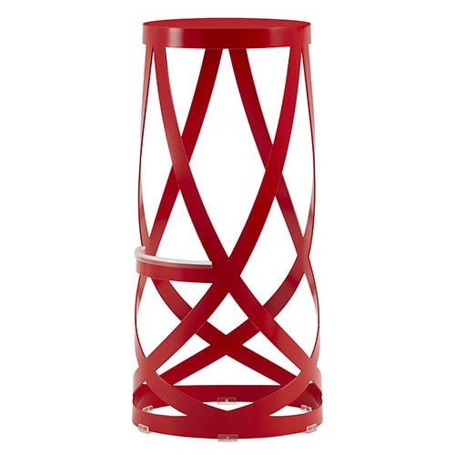 Ribbon Stool