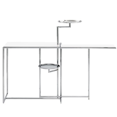 eileen gray rivoli table