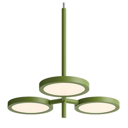 shine on pendant light