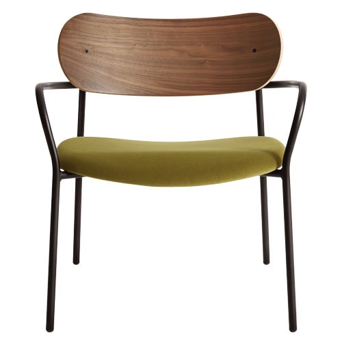 sidebyside lounge chair