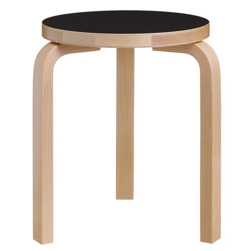alvar aalto stool 60