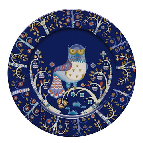 taika dinner plate