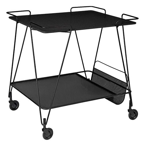 mategot trolley