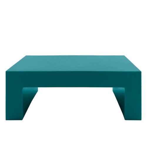 vignelli low table