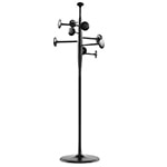 trumpet coatstand