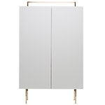 trunk tall cabinet 759l