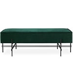 ts pouf rectangular