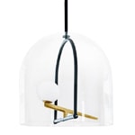 yanzi suspension lamp