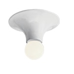 teti wall/ceiling light