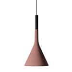 aplomb outdoor suspension light