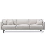 calmo 80 three seat sofa