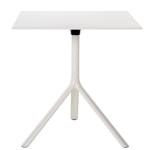 miura square folding table