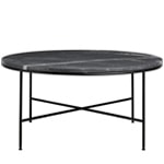 paul mccobb planner circular coffee table mc300