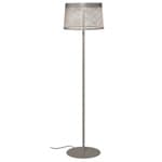 twiggy grid reading floor lamp