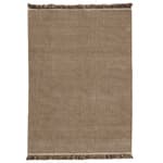 wellbeing nettle dhurrie rug